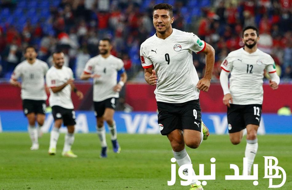 إعرف الآن.. موعد مباراة مصر والجزائر الودية الإثنين 16/10/2023 والقنوات الناقلة والتشكيل المتوقع