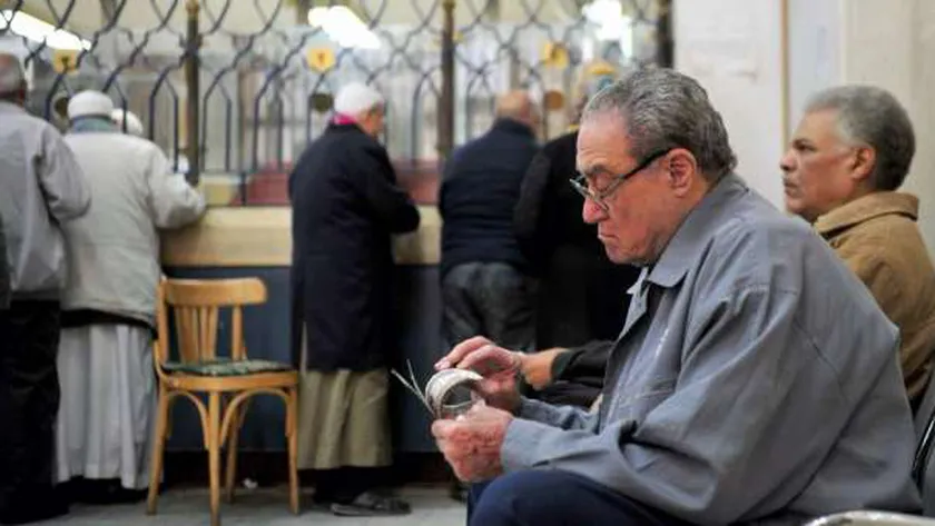 موعد صرف مرتبات ومعاشات شهر نوفمبر 2023 بالزيادات الجديدة