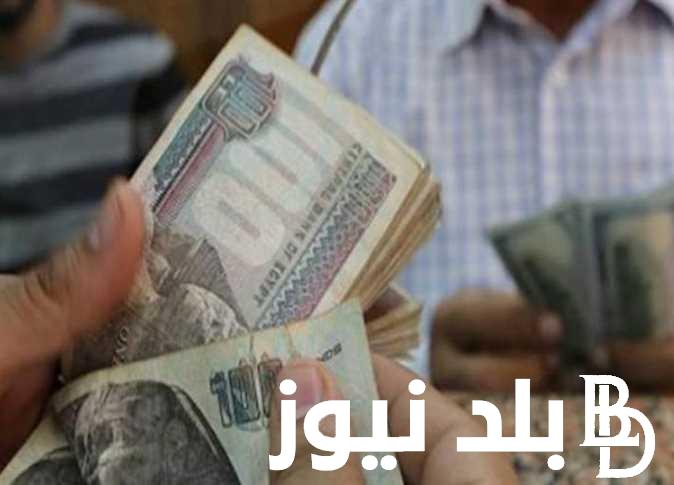 “رسمياً” بالزيادات الجديدة.. موعد صرف علاوة غلاء المعيشة 2023 لشهر اكتوبر ونوفمبر بالزيادة الجديدة