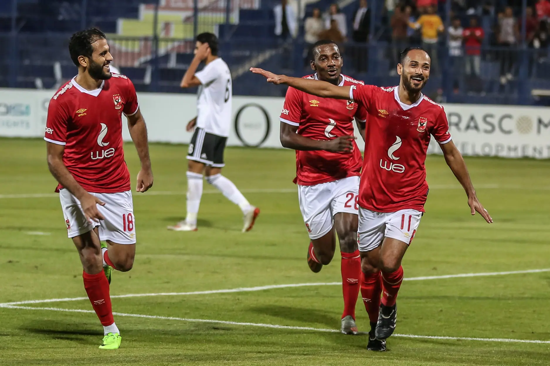 موعد مباراة الاهلي وسيمبا التنزاني في دوري السوبر الافريقي 2023 والقنوات الناقلة للمباراة بأعلى جودة Hd