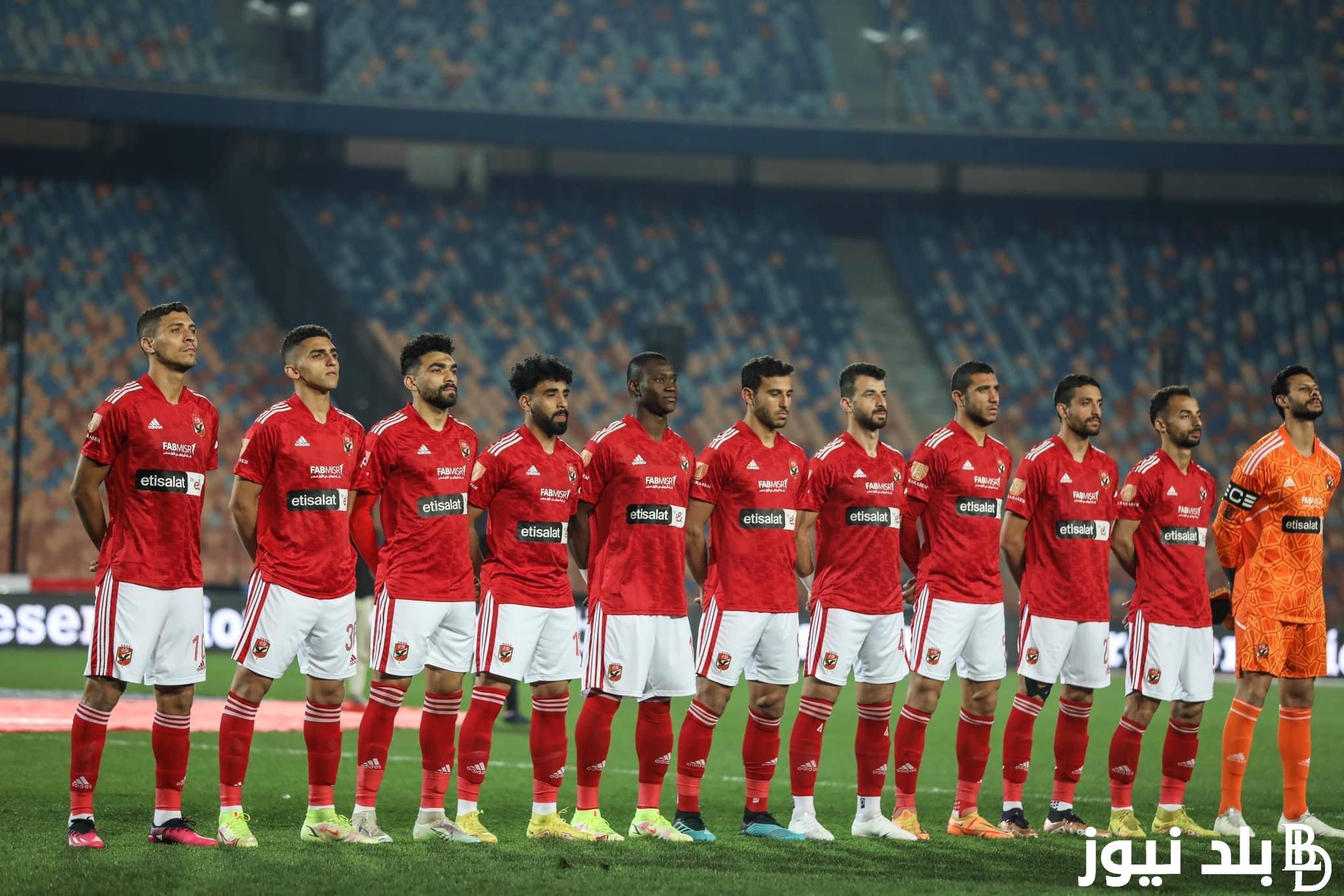 ماتش الاهلي وصن داونز اليوم | تفاصيل عرض مباراة الاهلي اليوم في نصف نهائي السوبر الافريقي 2023