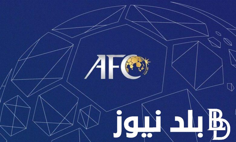 من هو افضل لاعب في اسيا 2023؟| تعرف علي موعد الحفل والقنوات الناقلة لها