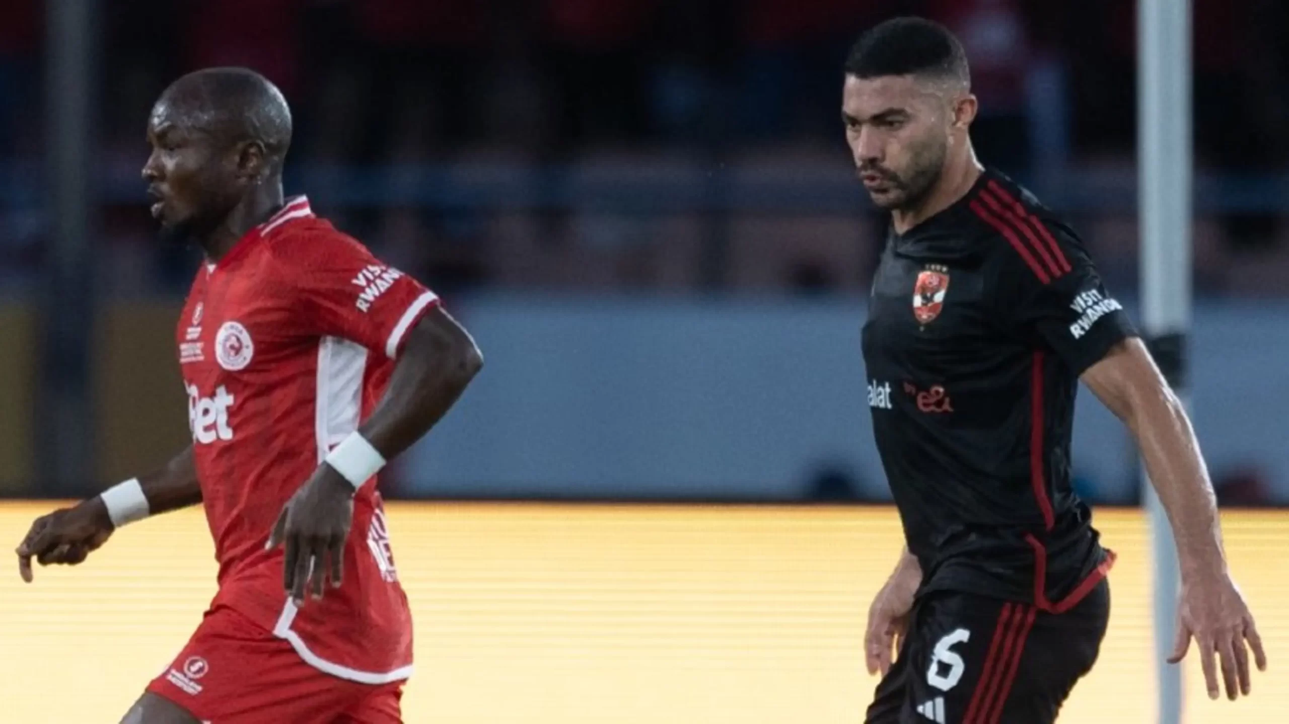 “بعد تعديله” متي موعد مباراه الاهلي وصن داونز 29/10/2023 في ذهاب نصف نهائي دوري السوبر الإفريقي والقنوات الناقلة