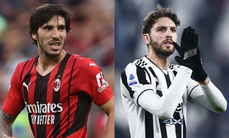 القنوات المفتوحة الناقلة لمباراة يوفنتوس اليوم في الجولة التاسعة من بطولة الدوري الإيطالي 2023 والتشكيل المتوقع