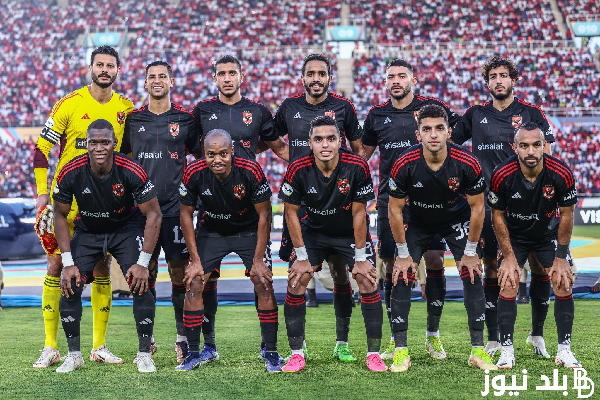 “الاهـلي vS سيـمبا” موعد مباراة الأهلي وسيمبا التنزاني في دور الثمانية للسوبر الافريقي والقنوات الناقلة والتشكيل المتوقع