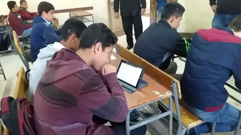 موعد استلام التابلت للصف الأول الثانوي 2024 والأوراق المطلوبة للحصول علية
