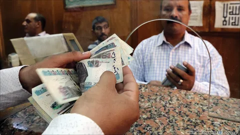 “خبر سعيد للجميع” زيادة مرتبات شهر أكتوبر 2023 لجميع الموظفين وتفاصيل صرف الزيادات