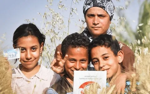 المعاشات بالزيادة الاخيرة.. تكافل وكرامة استعلام بالرقم القومي للمرأة المتزوجة عبر موقع وزارة التضامن الاجتماعي moss.gov.eg