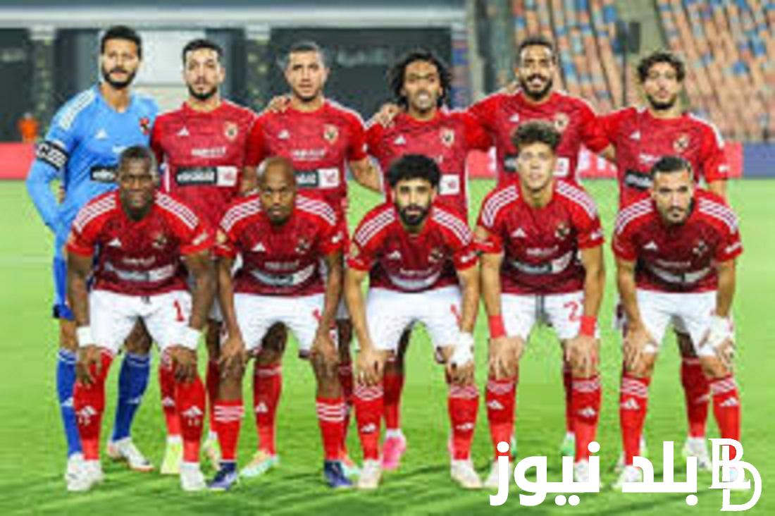 بجودة HD.. قنوات مباراة الأهلي وسيمبا التنزاني في دوري السوبر الافريقي 2023 وموعد المواجهه