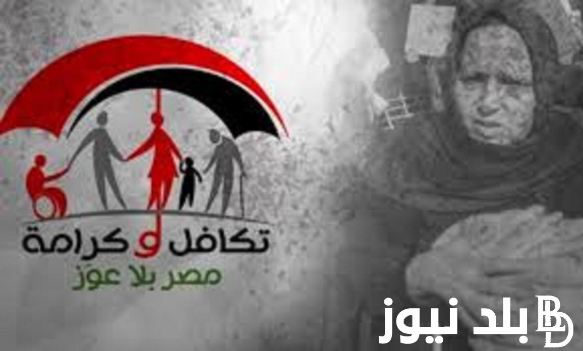 LINK تظلمات تكافل وكرامة بالرقم القومي 2023 عبر موقع وزارة التضامن الاجتماعي tk.moss.gov.eg والموعد الرسمي لتطبيق الزيادات الجديدة