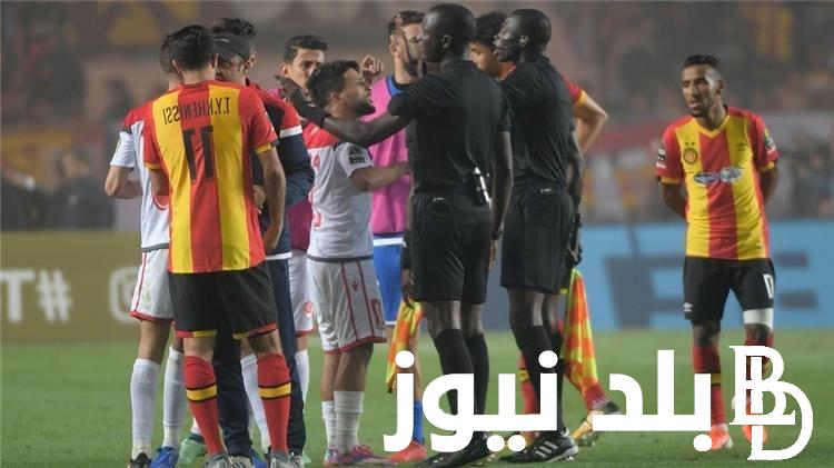 أستقبل القنوات الناقلة لمباراة الترجي والوداد اليوم الأحد 29/10/2023 في نصف نهائي الدوري الإفريقي 2023