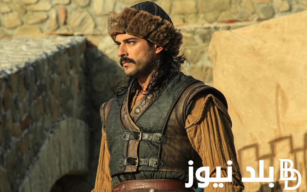 اتفرج قبل اي حد.. موعد عرض مسلسل المؤسس عثمان 133 الموسم الخامس على قناة atv ومترجمة على موقع قصة عشق