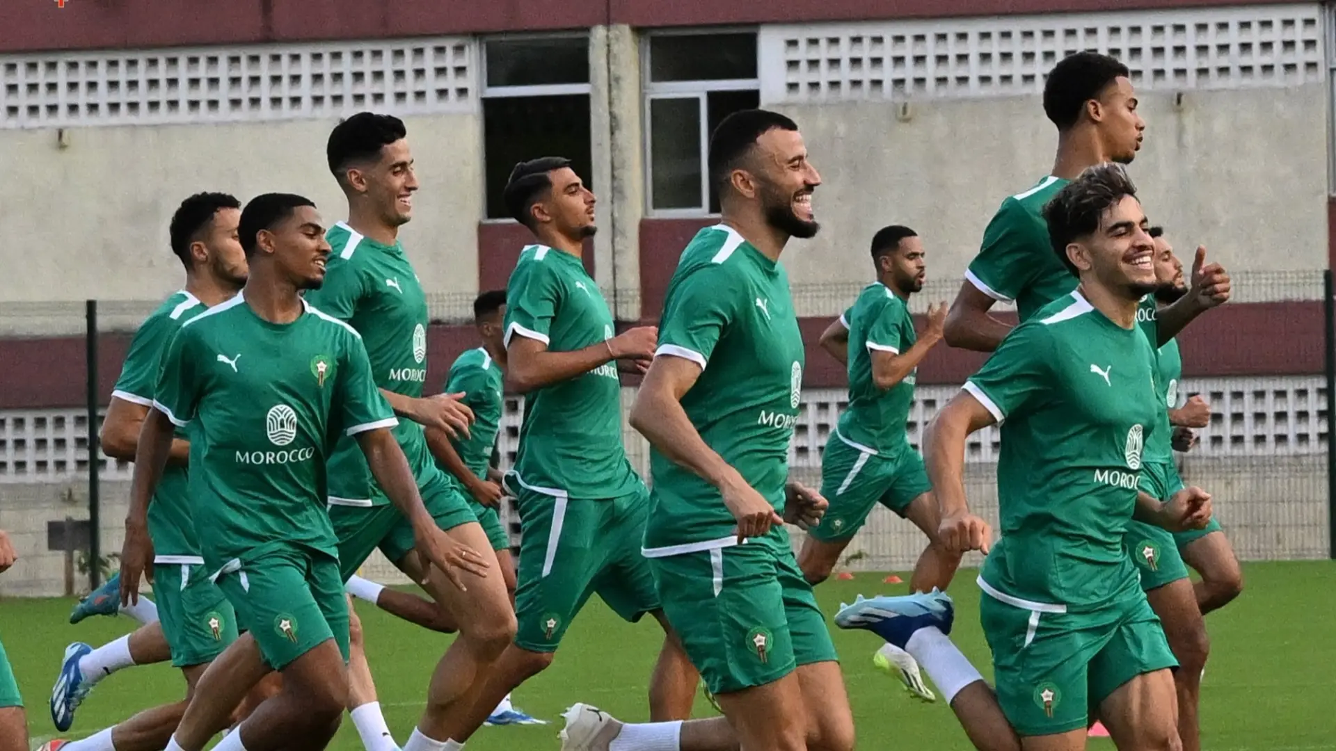 تردد القنوات الناقلة لمباراة المغرب وكوت ديفوار الودية اليوم 14/10/2023 على جميع الأقمار الصناعية بإشارة قوية