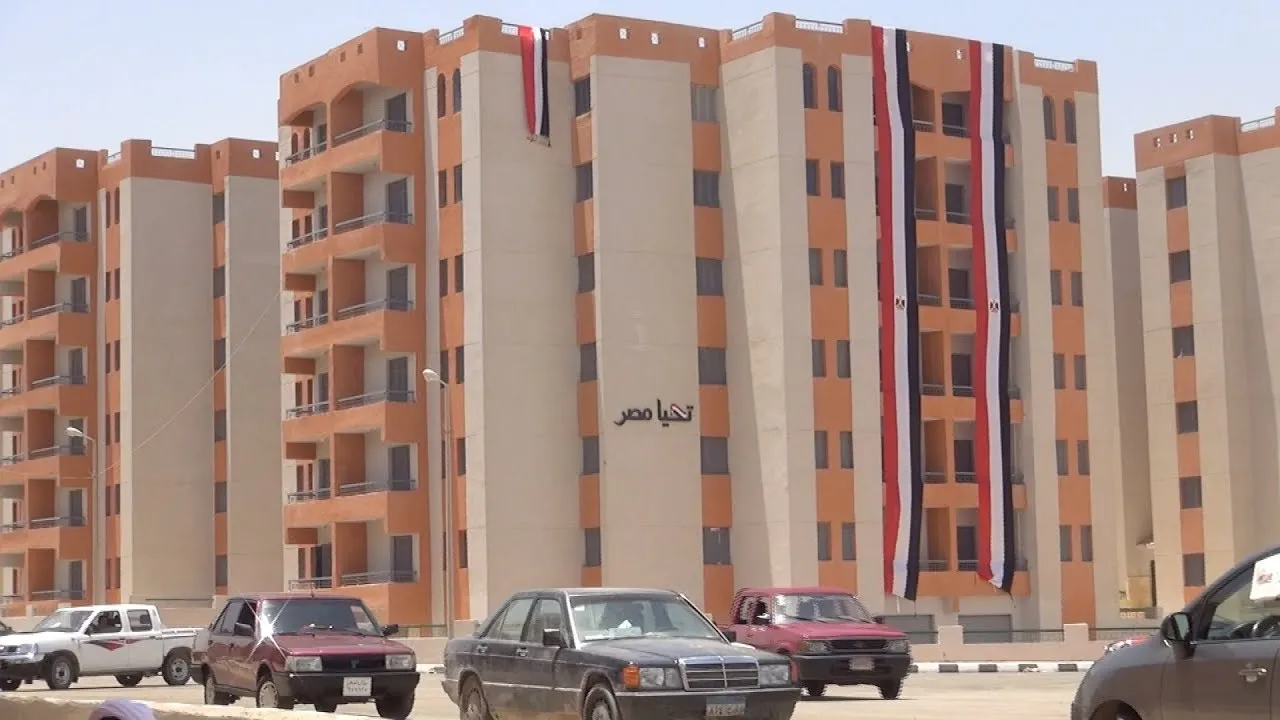 “هتاخد شقة برخص التراب” حجز شقق الاسكان الاجتماعي الاعلان 18 والأوراق المطلوبة للتقديم