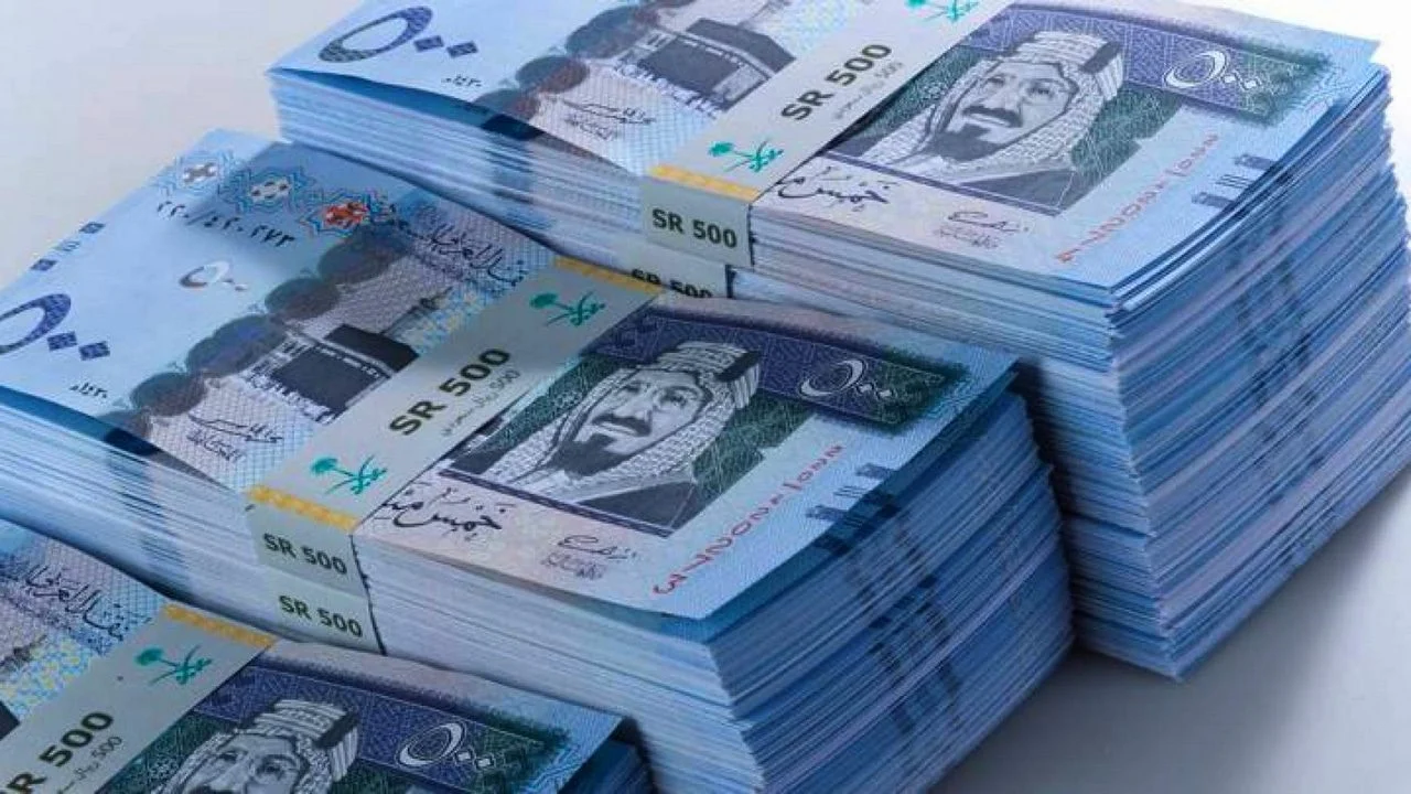 نصف مليون كاش ونقدي بدون كفيل 1445 بأسهل الطرق وبدون صعوبات