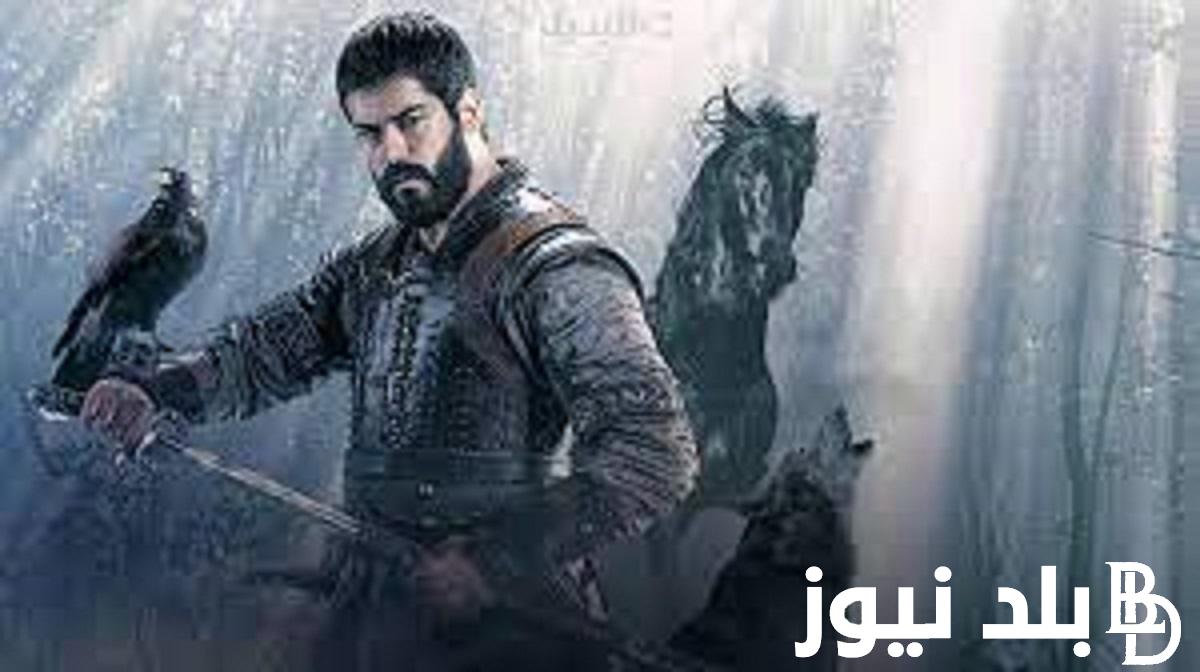 “بجــــودة HD” مسلسل المؤسس عثمان قصة عشق مدبلج الحلقة 134 من الموسم الخامس