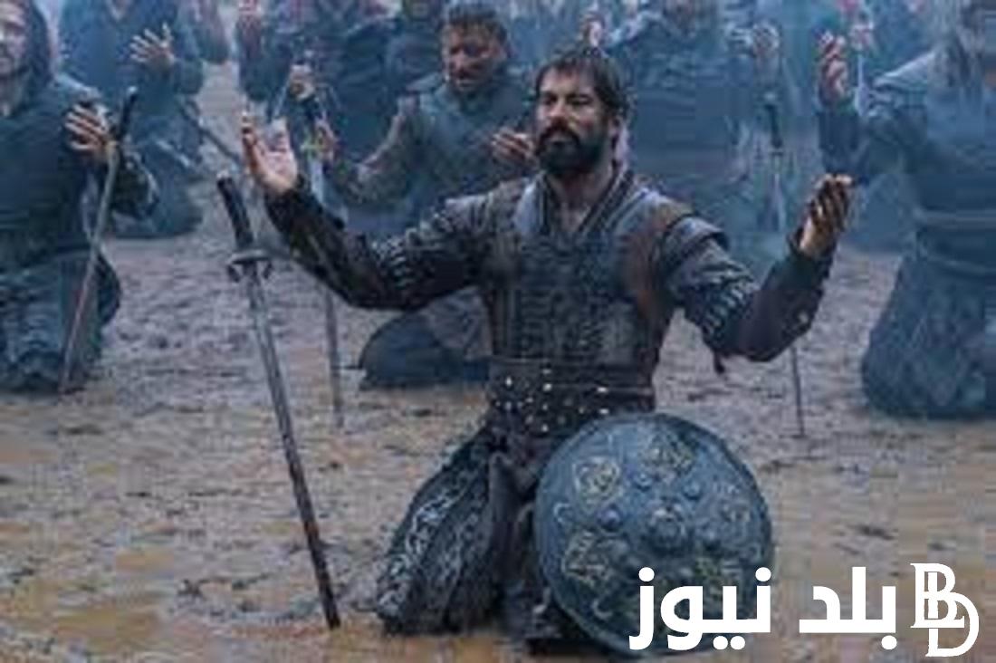 حصرياً Osman الحلقة الجديدة من عثمان 133 الموسم الخامس والموعد الرسمي لعرضها واهم القنوات الناقلة