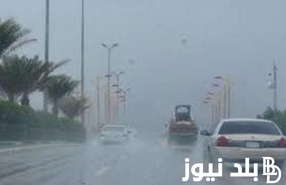 “الأرصاد الجوية ” حالة الطقس في الايام المُقبلة | مصر تشهد تقلبات جوية خلال الايام القادمة حسب تقارير هيئة الارصاد
