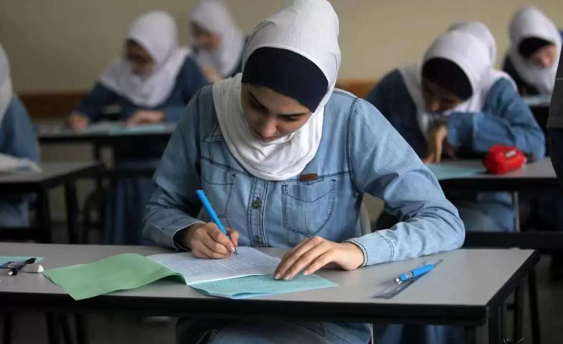 “رسميًا” رابط موقع تسجيل التكميلي 2023/2024 فى الاردن وطريقة التسجيل لطلاب الثانوي moe.gov.jo
