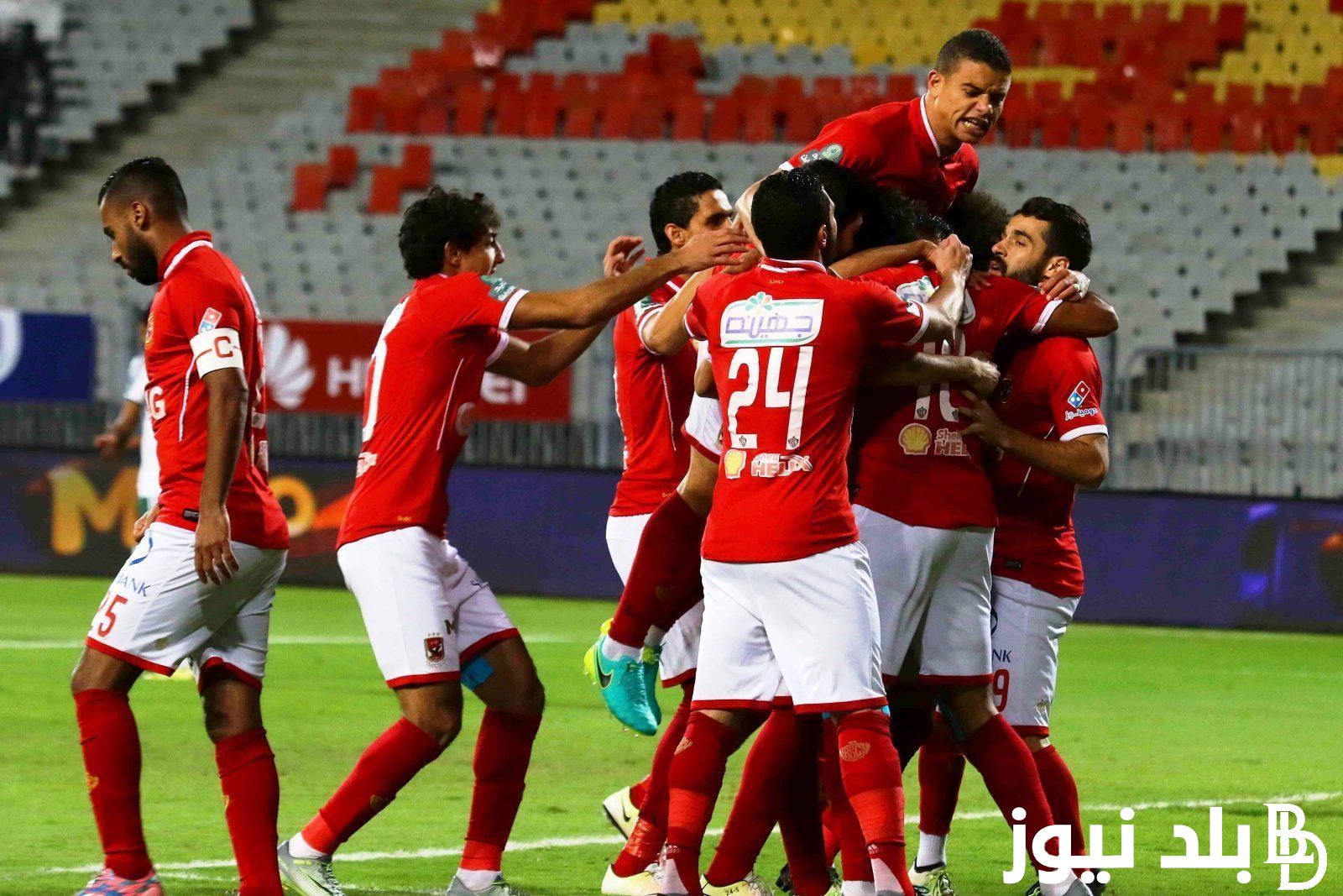 “الدور الربع النهائي” موعد مباراة الأهلي القادمة أمام سيمبا في الدوري الأفريقي 2023 والقنوات الناقلة والتشكيل المتوقع