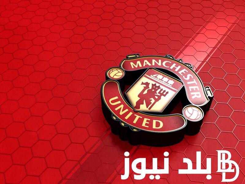 القنوات المجانية الناقلة لمباراة مانشستر يونايتد اليوم امام شيفيلد يونايتد في الدوري الإنجليزي الممتاز 2023 والتشكيل المتوقع