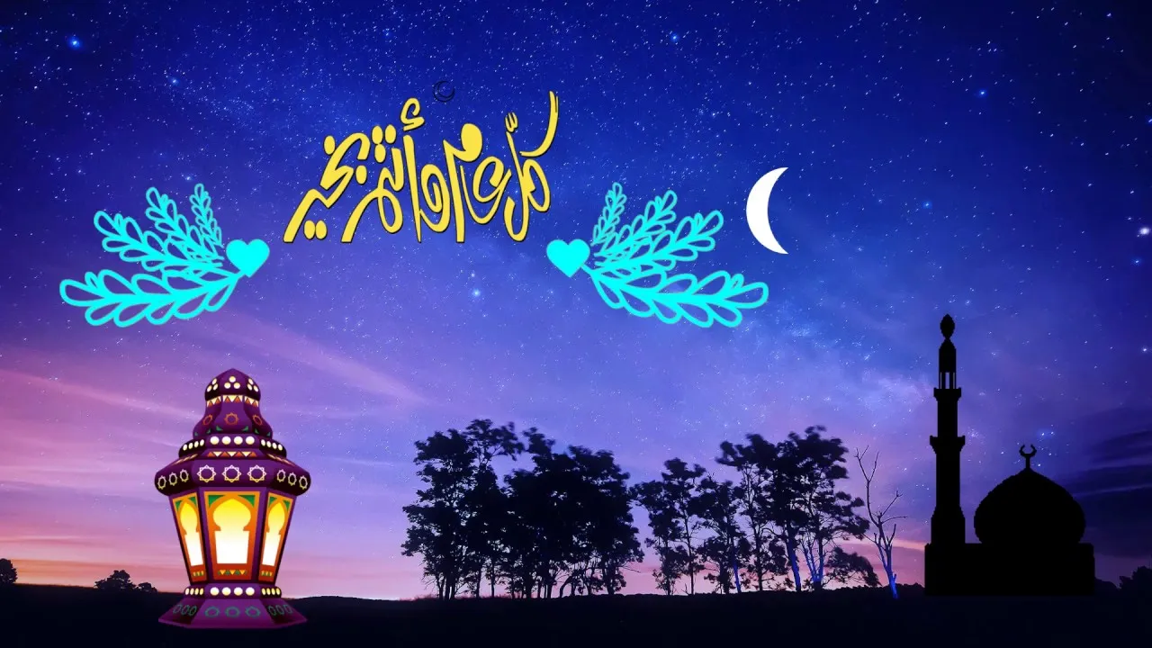 العد التنازلي: موعد شهر رمضان 2024 في مصر وجميع الدول العربية وفقاً للمعهد القومي للبحوث الفلكية