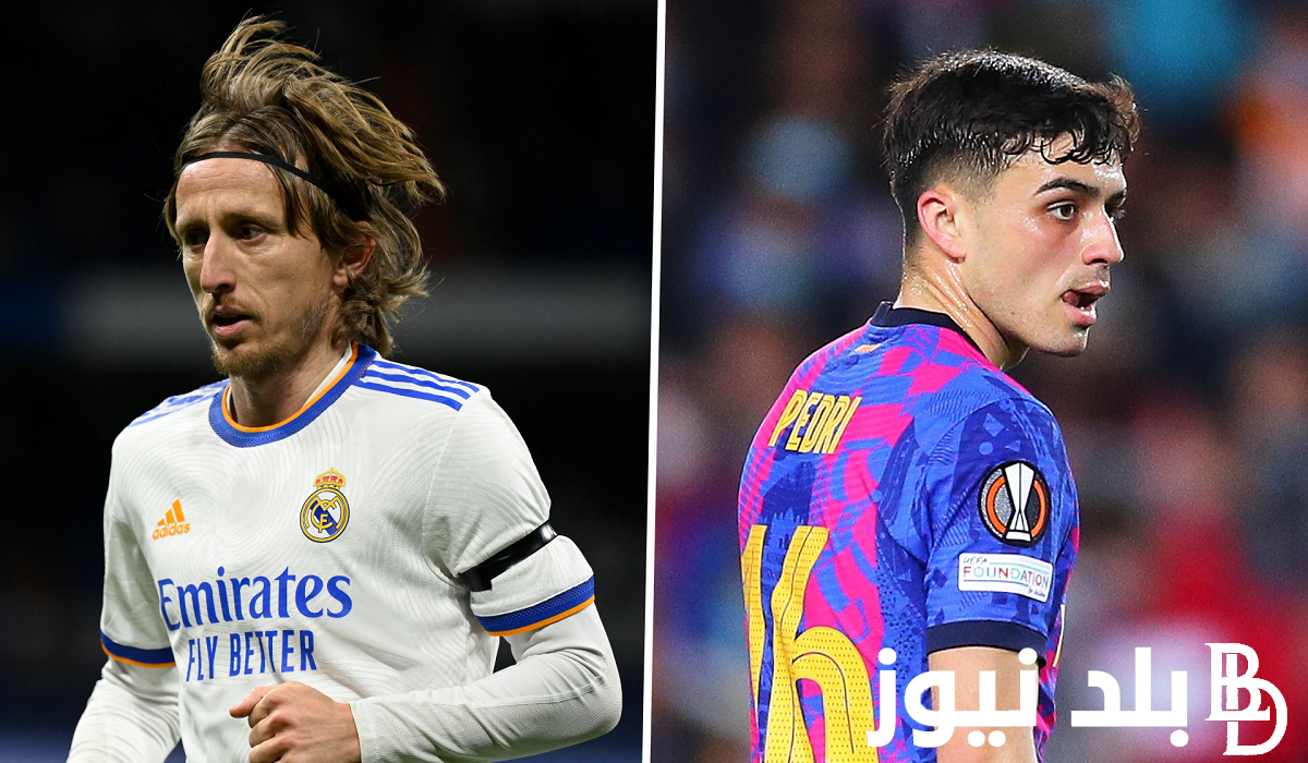 ما هي القنوات المجانية الناقلة لمباراة برشلونة وريال مدريد اليوم 28/10/2023 علي النايل سات بجودة HD