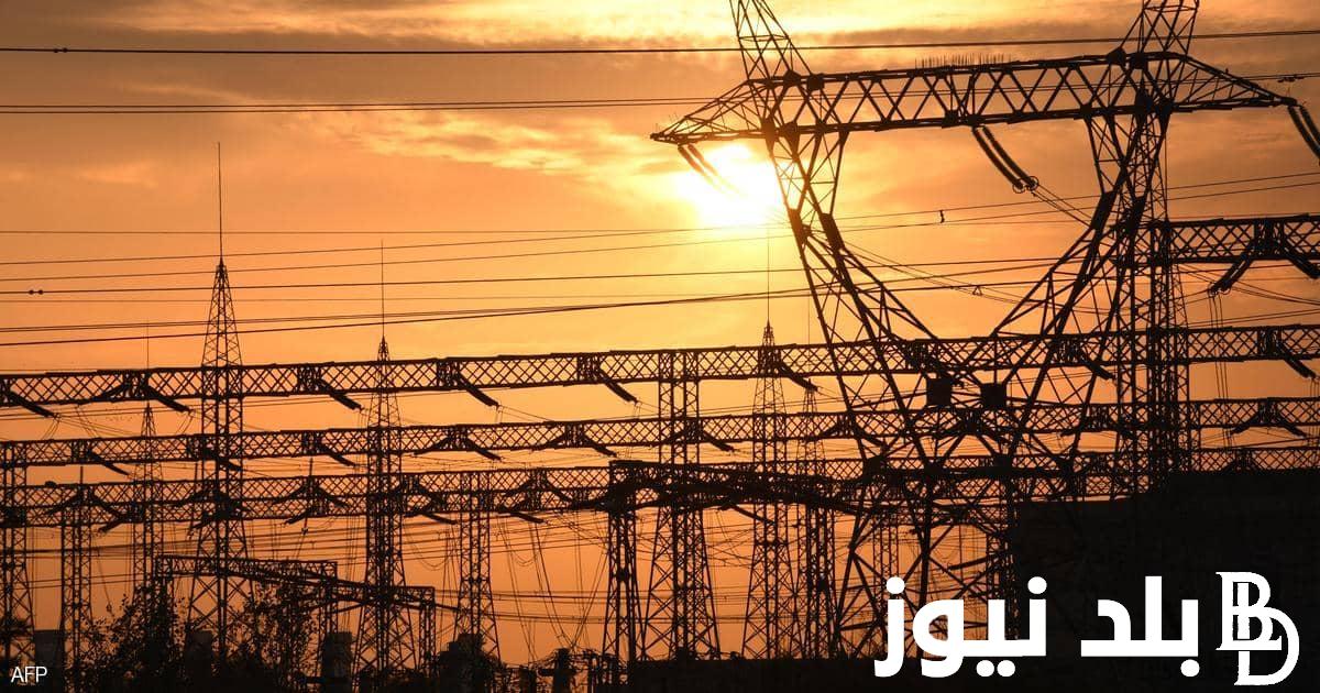 مواعيد قطع الكهرباء في مدينة نصر بعد زيادة مدة التخفيف من ساعة الى ساعتين