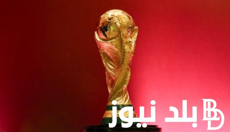 مجانًا.. القنوات الناقلة لتصفيات كأس العالم إفريقيا 2026 باعلى جودة على النايل سات