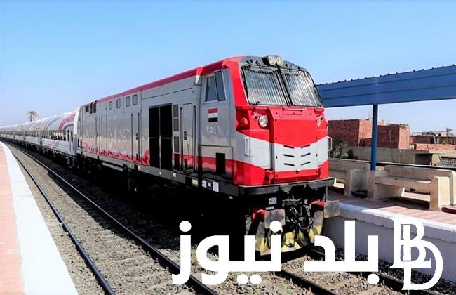 جدول مواعيد القطارات الثلاثاء 7 نوفمبر لكافة الخطوط