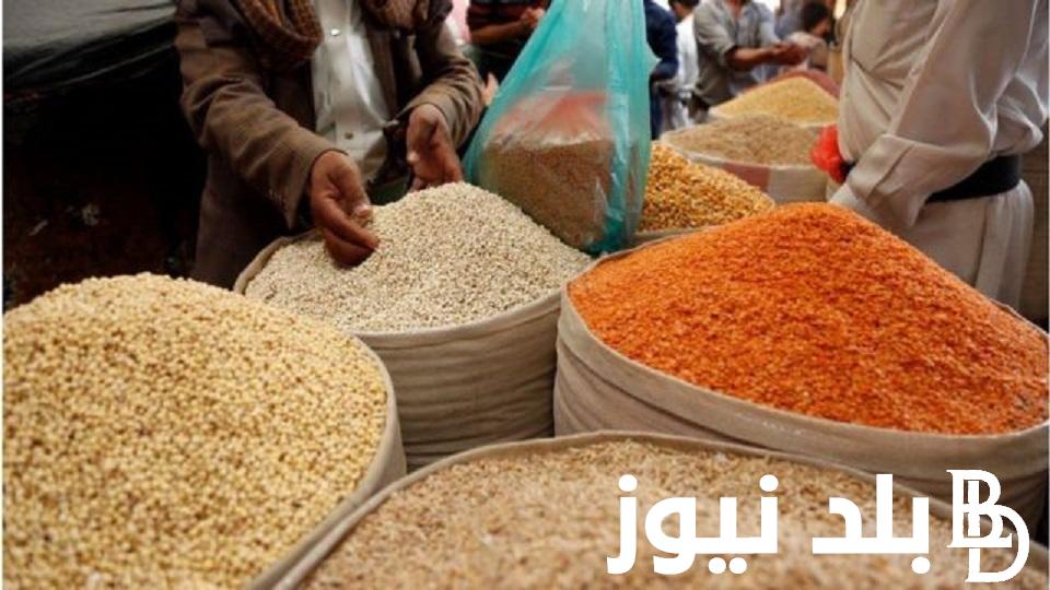 تعرف على قائمة أسعار المواد الغذائية في مصر 2023.. وموعد انخفاض سعر السكر