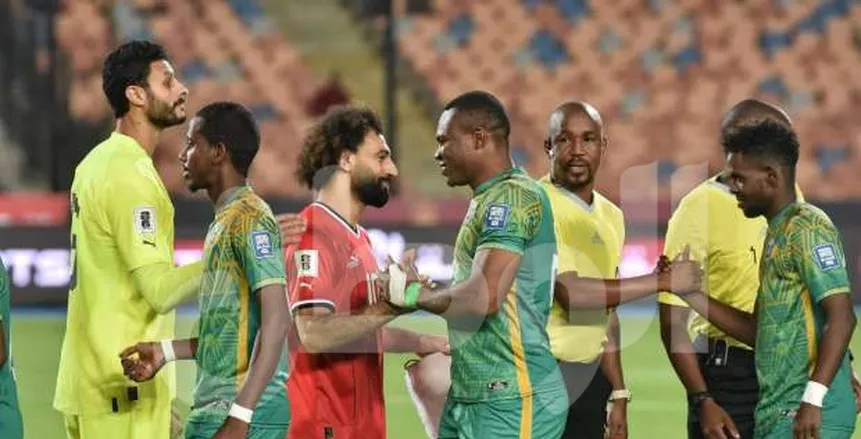 رسمياً.. جدول ترتيب مجموعات تصفيات كأس العالم 2026 وموعد مباراة مصر القادمة