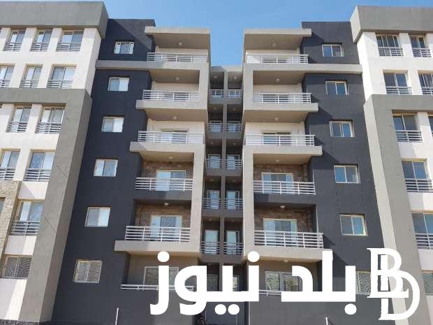 شقق الإسكان الاجتماعي في القاهرة.. تعرف على شروط وتفاصيل حجز شقق الاعلان 18