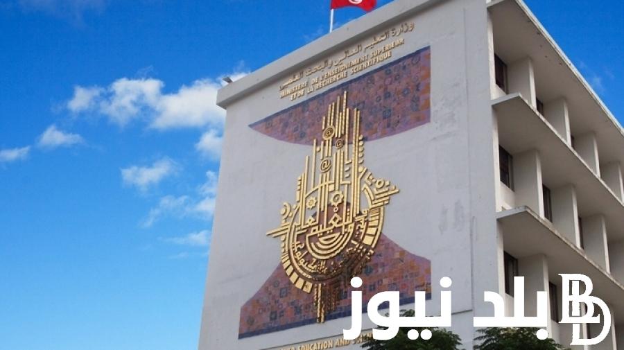 رسمياً موعد تقديم المنح والقروض 2024 لطلاب الماجستير والدكتوراه وفق بيان وزارة التعليم العالي بالأردن