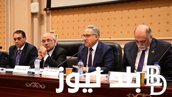 بدون ترخيص.. آخر قرارات بخصوص قانون التصالح في مخالفات البناء بأسعار تبدأ من 50 جنيها