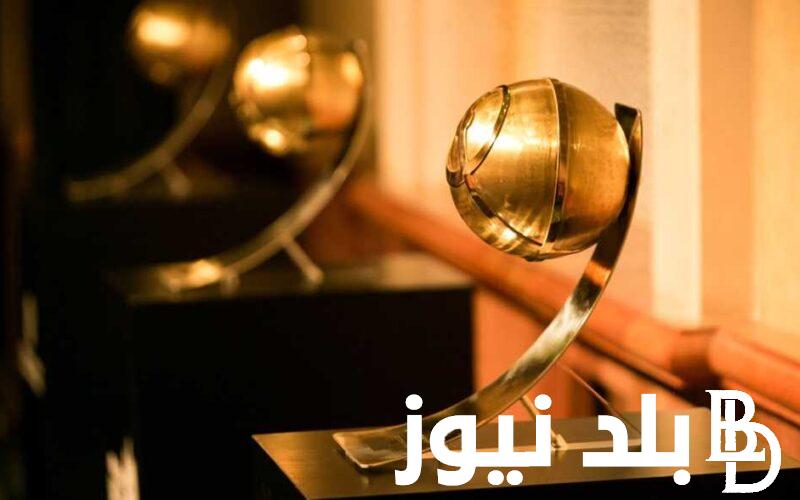 “افضل لاعب” تصويت جلوب سوكر 2023 globe soccer ومن المرشحين لأفضل لاعب في العالم