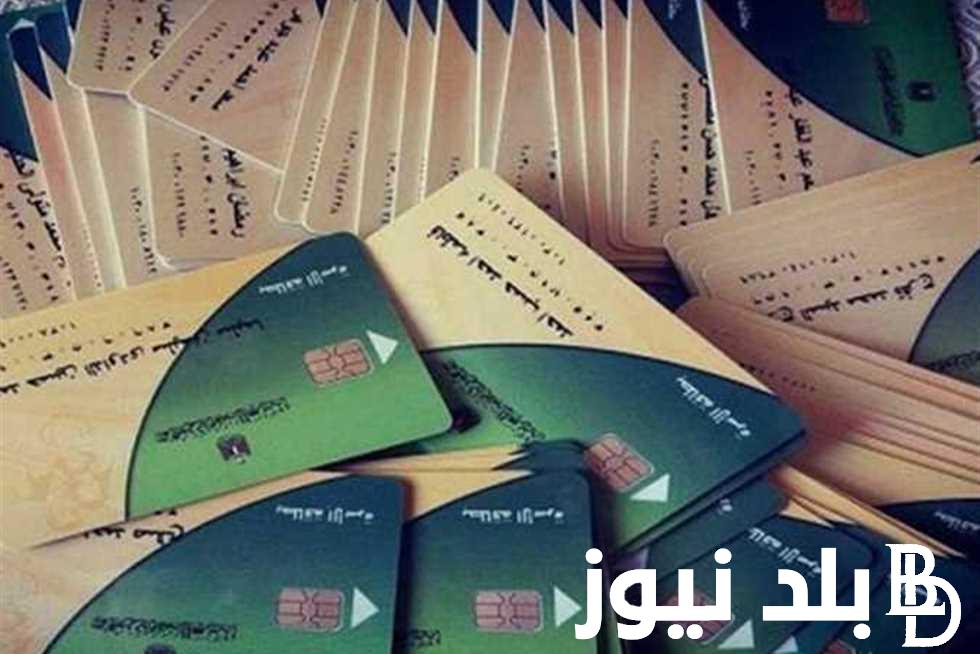 رسميًا ..شروط إضافة المواليد الجدد لبطاقة التموين 2023 والفئات المستحقة وفق إعلان وزارة التموين المصرية بوابة مصر الرقمية