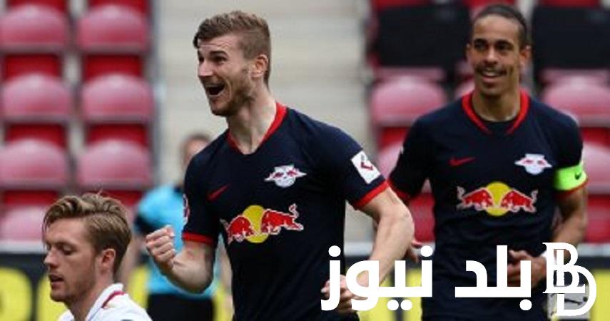 جدول ترتيب هدافي الدوري الألماني 2023-2024 بعد اهداف عمر مرموش أمام يونيون برلين