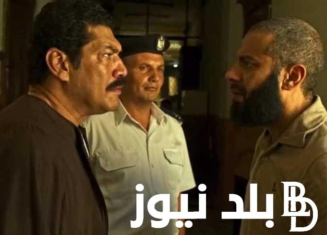 المسلسل التريند «Batn El Hoot» مواعيد عرض مسلسل بطن الحوت بطولة النجمان باسم سمرة ومحمد فراج والمنصات الناقلة ايجي بست بدون إعلانات