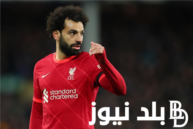 “صلاح هيعملها ولا اية” المرشحين لأفضل لاعب في أفريقيا 2023.. فخر العرب يتصدر قائمة المرشحين للجائزة
