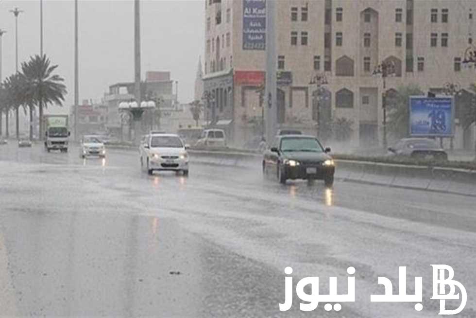 حالة الطقس اليوم الخميس 2/11/2023 هيئة لارصاد تكشف درجات الحرارة في كافة المحافظات