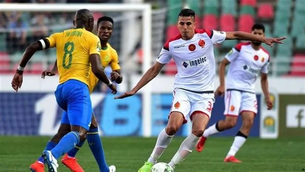 African League final موعد مباراة الوداد وصن داونز في نهائي الدوري الإفريقي 2023 وجميع القنوات المفتوحة الناقلة وتشكيلة المباراة