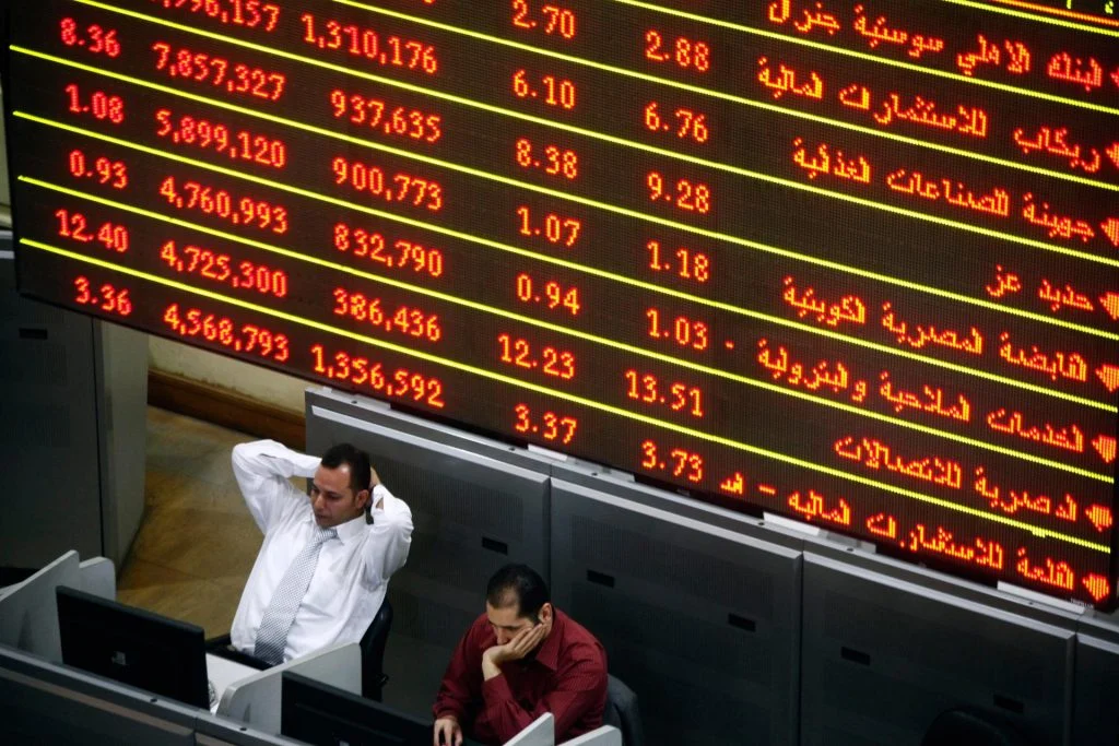 أفضل أسهم البورصة المصرية من أشهر الشركات داخل مصر