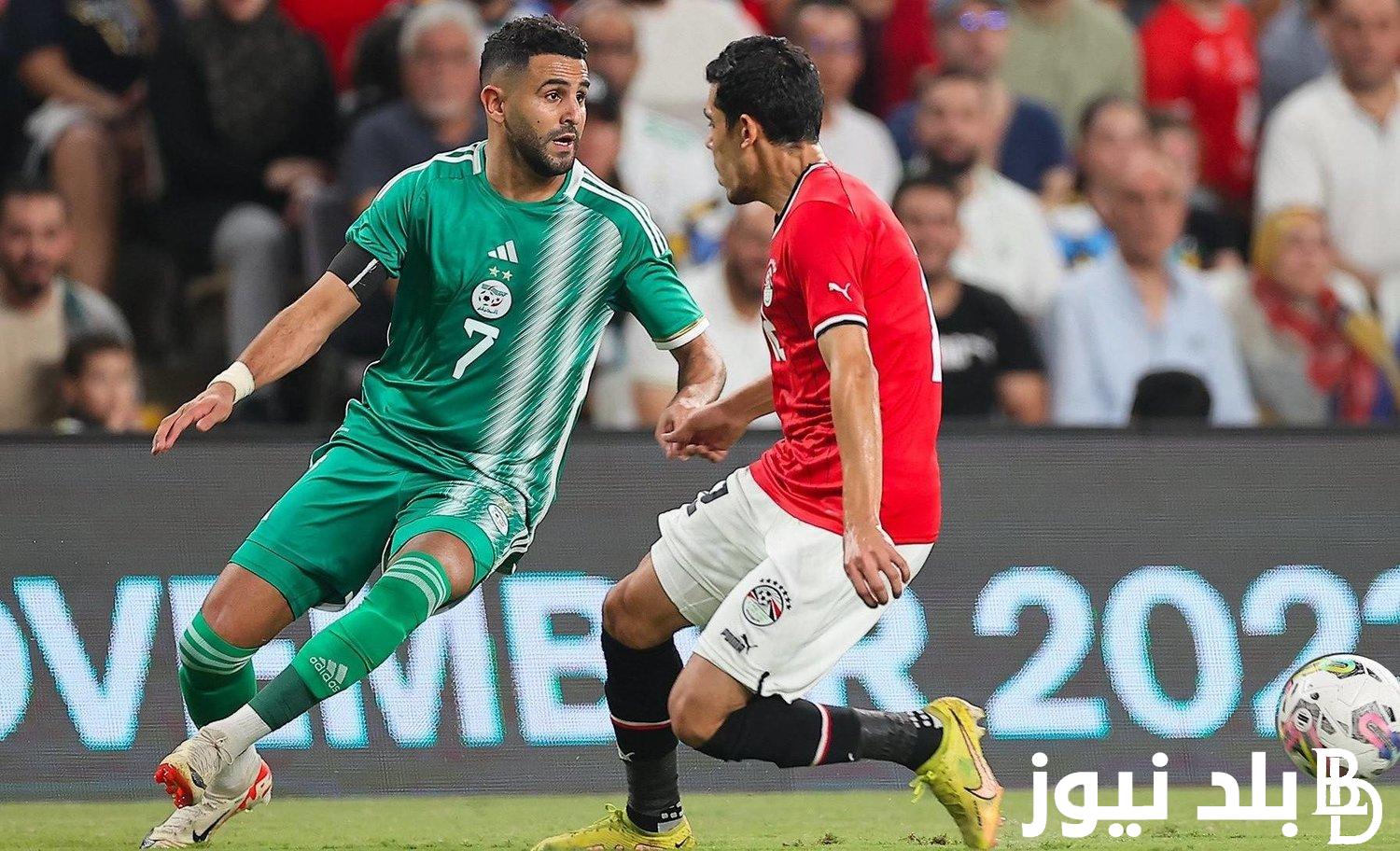 “إلتقطها بصورة نقية” تردد قناة SSC Sport Extra 1 لمتابعة مباريات تصفيات كأس العالم مجاناً على النايل سات