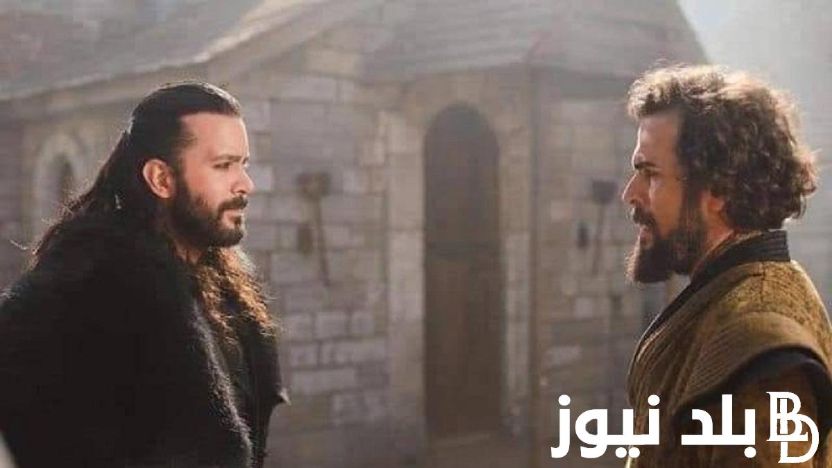 موعد عرض مسلسل الب ارسلان الموسم الجديد والقنوات الناقلة بجودة HD