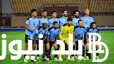 “بتروجيت في الصدارة” ترتيب دوري المحترفين بعد انتهاء مواجهات الجولة الثامنة