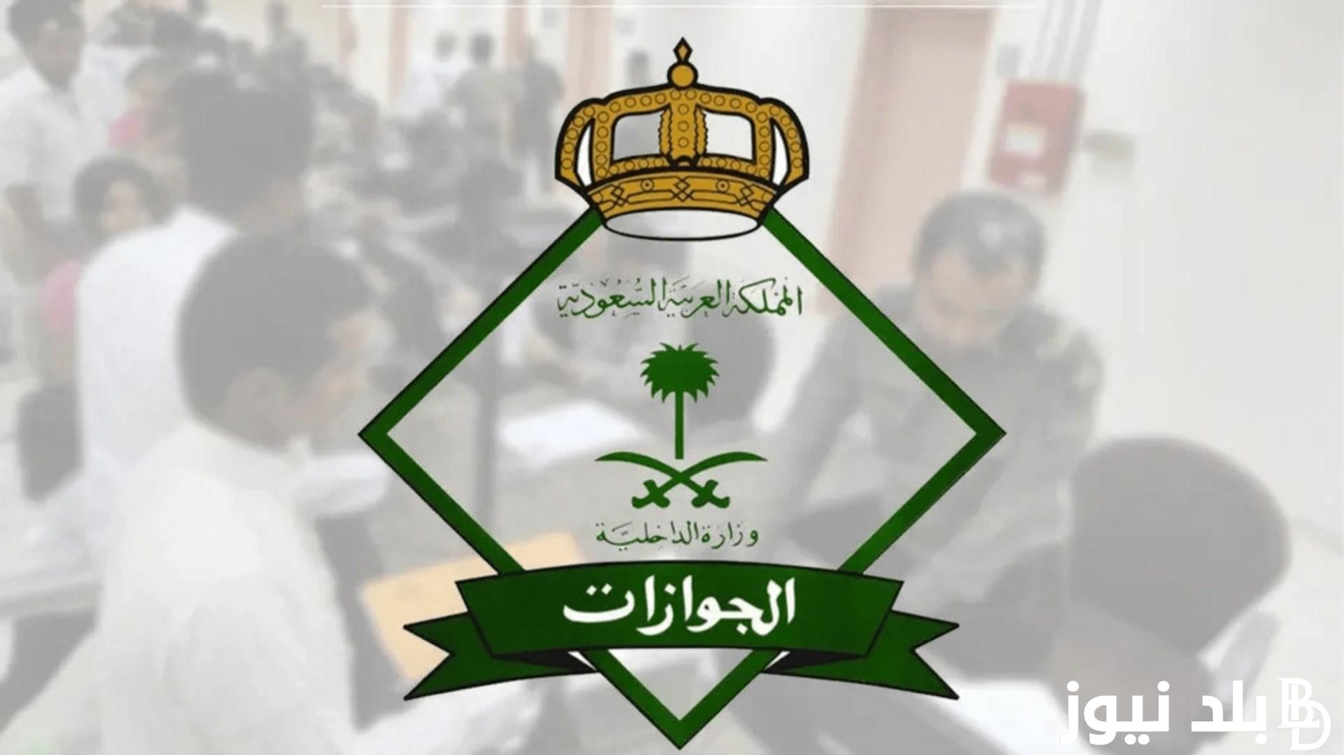 “الآن” الاستعلام عن التأشيرة برقم الجواز 1445 وشروط الحصول على تأشيرة السعودية عبر منصة إنجاز visa.mofa.gov.sa