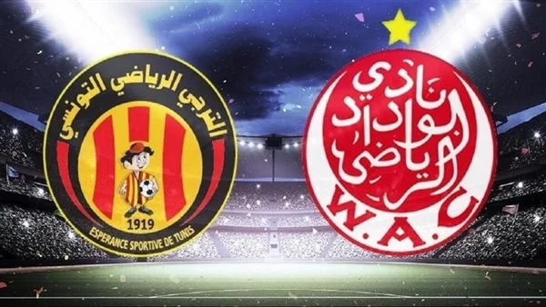 الان.. ترددات القنوات الناقلة لمباراة الوداد اليوم ضد الترجي اليوم في نصف نهائي الدوري سوبر الإفريقي 2023 والتشكيل المتوقع