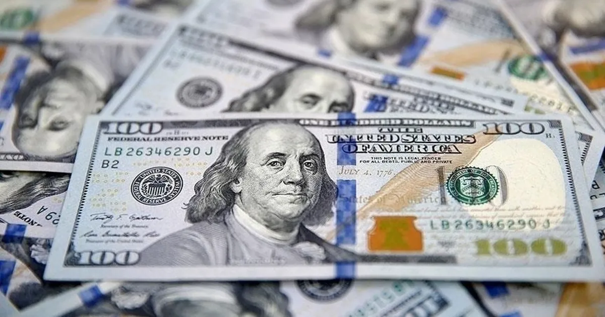 “في الطاالع” أعلى سعر للدولار اليوم في السوق السوداء الخميس 16-11-2023 لحظة بلحظة