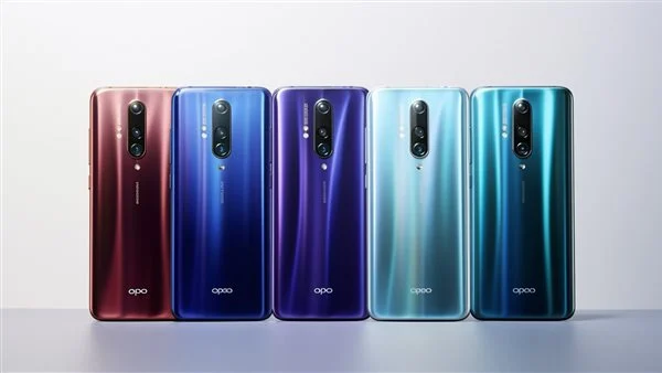 “اوبو رينو” .. سعر هاتف Oppo reno 11 الجديد في مختلف الدول العربية وأهم مواصفات هواتف أوبو الجديدة Reno 11 منافس الايفون